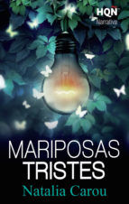 Portada de Mariposas tristes (Narrativa) (Ebook)