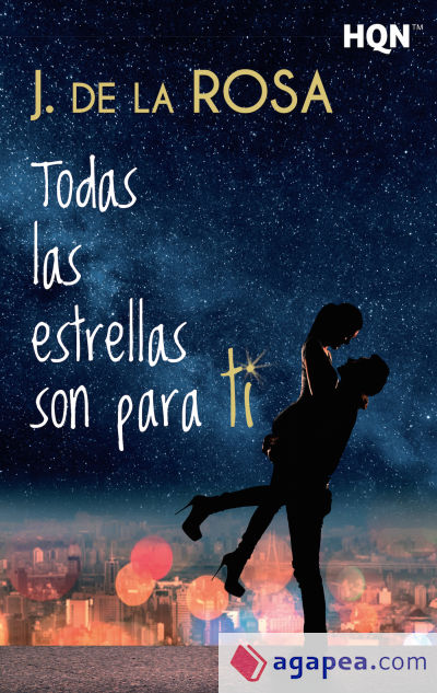 Todas las estrellas son para ti