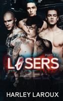 Portada de Losers: Part II