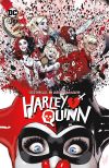 Harley Quinn: Especial 30 aniversario