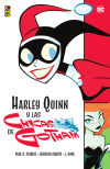 Harley Quinn y las chicas de Gotham