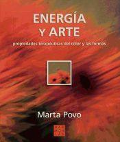 Portada de Energía y arte