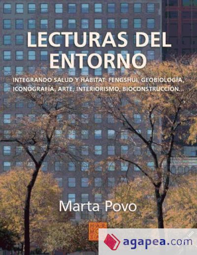 Lecturas del entorno