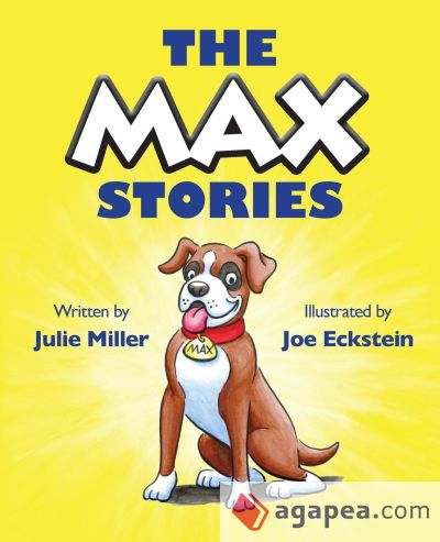 The Max Stories