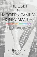 Portada de The LGBT & Modern Family Money Manual
