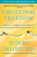 Portada de Emotional Freedom: Liberate Yourself from Negative Emotions and Transform Your Life