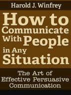 Portada de How to Communicate With People in Any Situation (Ebook)