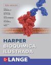 Harper. Bioquímica ilustrada Harper. Bioquímica ilustrada