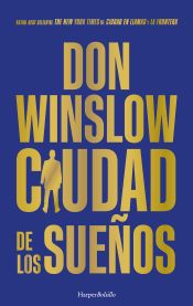Portada de Ciudad de los sueños