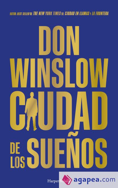 Ciudad de los sueños Ciudad de los sueños