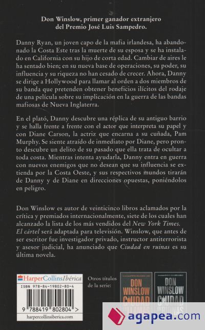 Ciudad de los sueños Ciudad de los sueños