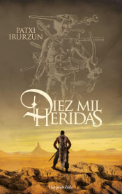 Portada de Diez mil heridas