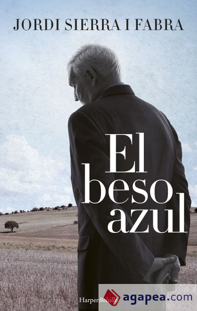 El beso azul