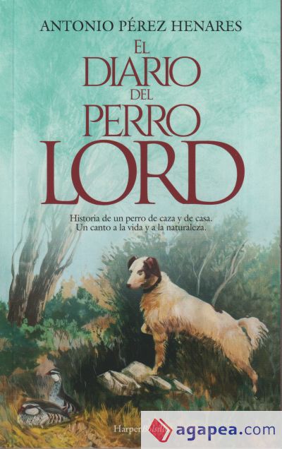 El diario del perro Lord