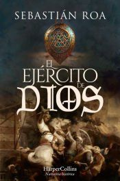 Portada de El ej&eacute;rcito de Dios