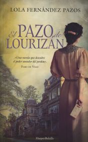 Portada de El pazo de Lourizán