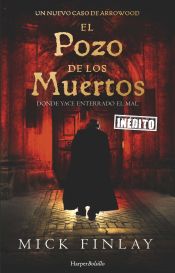 Portada de El pozo de los muertos