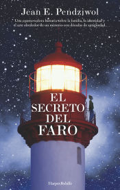 Portada de El secreto del faro