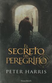 Portada de El secreto del peregrino