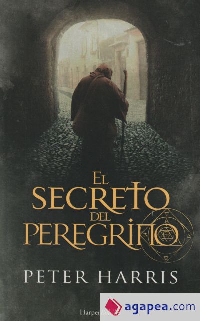 El secreto del peregrino