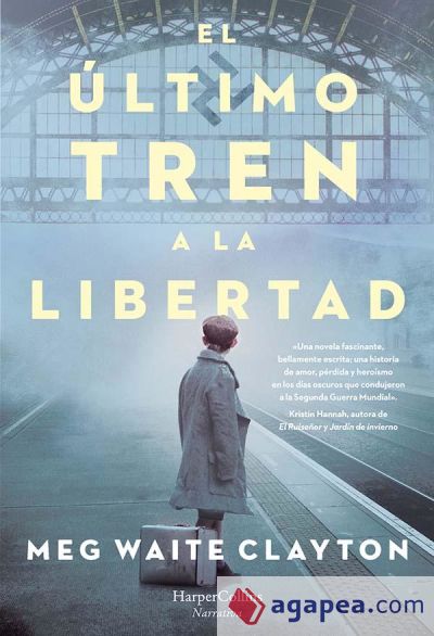 El último tren a la libertad