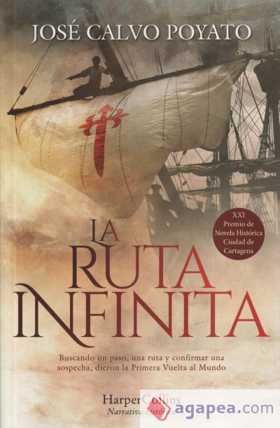 La Ruta Infinita