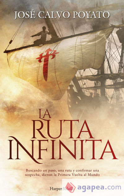 La Ruta Infinita