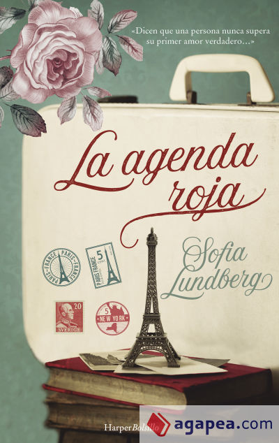 La agenda roja