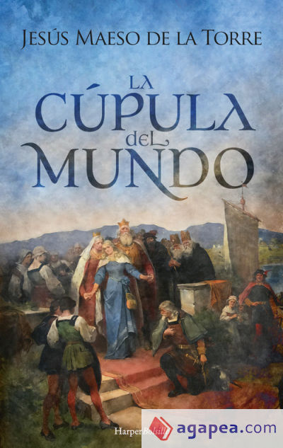 La cúpula del mundo