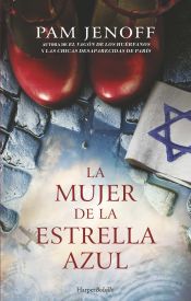 Portada de La mujer de la estrella azul