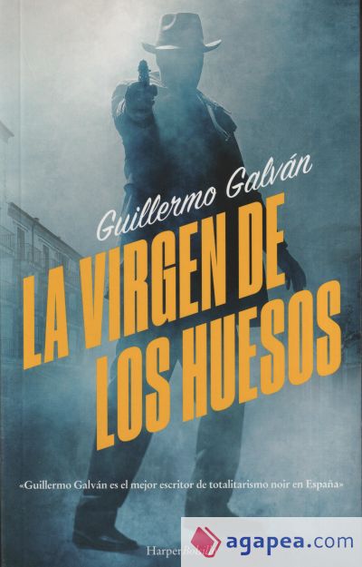 La virgen de los huesos