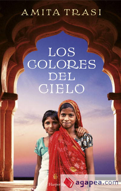 Los colores del cielo