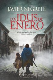 Portada de Los idus de enero