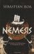 Portada de N&eacute;mesis, de Sebasti&aacute;n Roa Mesado