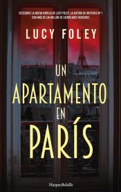 Portada de Un apartamento en parís