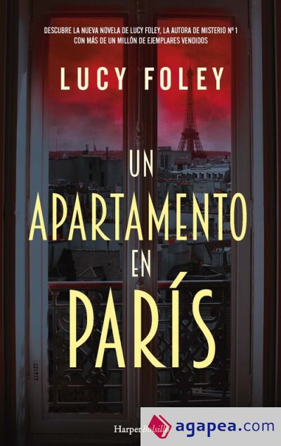 Un apartamento en parís