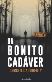 Portada de Un bonito cadáver