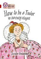 Portada de How to Be a Tudor: Phase 5, Bk. 16