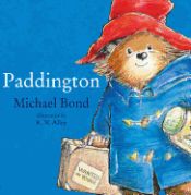 Portada de Paddington Bear