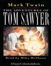 Portada de Tom Sawyer