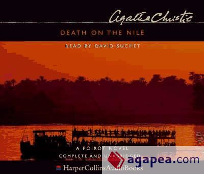 Death on the Nile