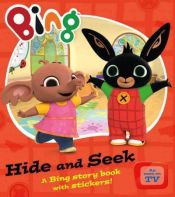 Portada de Bing Hide and Seek