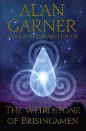 Portada de Weirdstone of Brisingamen