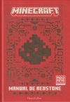 Minecraft Manual Redstone