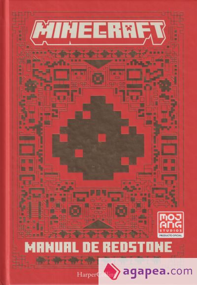 Minecraft Manual Redstone