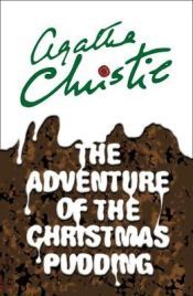 Portada de Adventure of the Christmas Pudding
