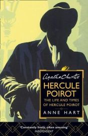 Portada de Agatha Christie's Hercule Poirot