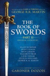 Portada de Book of Swords: Part 2