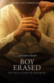 Portada de Boy Erased