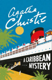 Portada de Caribbean Mystery